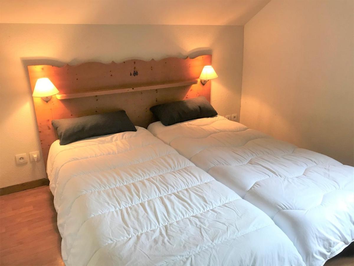 La Crete Du Berger By Actisource, La Joue Du Loup Apartment Ngoại thất bức ảnh