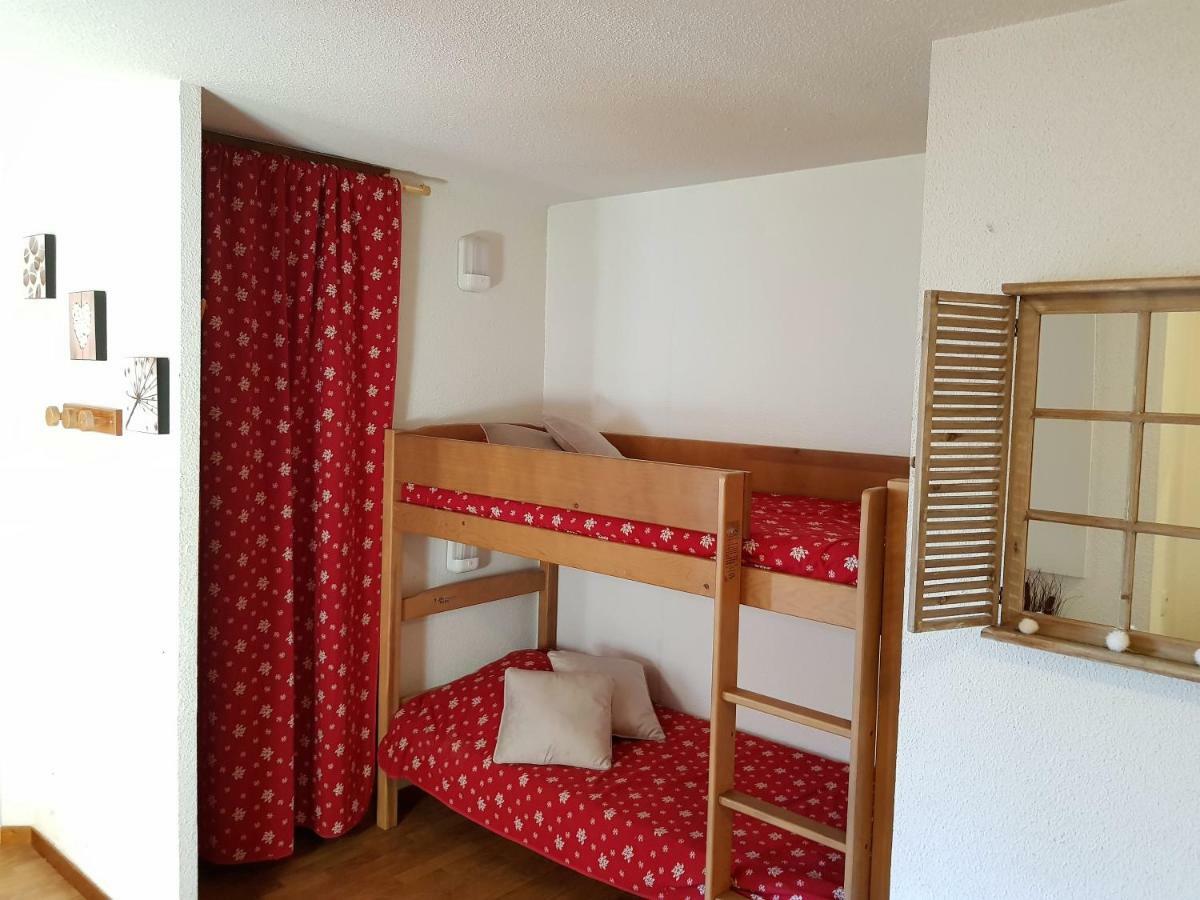 La Crete Du Berger By Actisource, La Joue Du Loup Apartment Ngoại thất bức ảnh